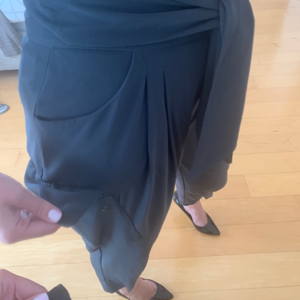 Cargo pants - Picture 3 of 7